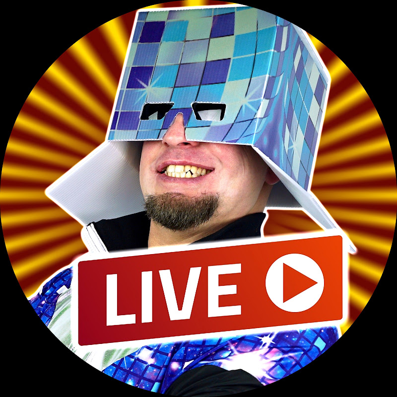 CHWYTAK TV LIVE!
