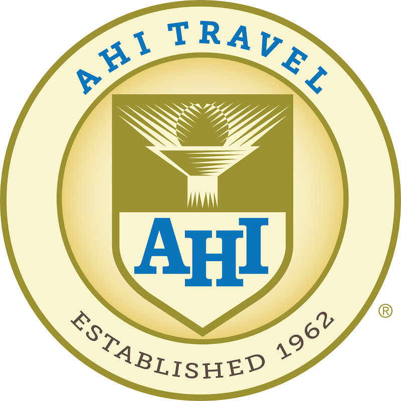 AHI Travel channel avatar