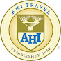 AHI Travel logo