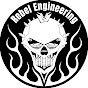 Rebel Engineering logo