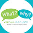 EJBJaGKWXOQ-channel-avatar-What? Why? Children in Hospital