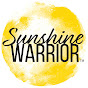 Sunshine Warrior logo