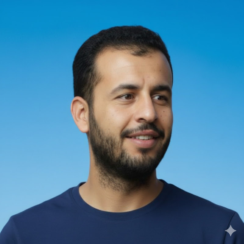 محمد الاكوع