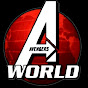 Avengers World logo