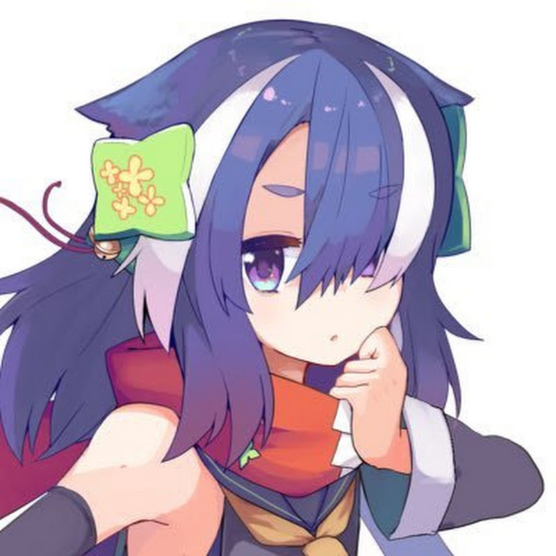 雲隠えまき / Kumogakure Emaki