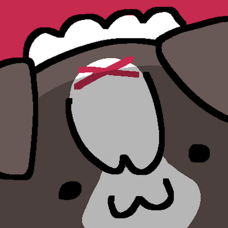 Bibi Biscuit