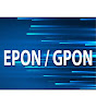 EPON GPON UPDATE logo