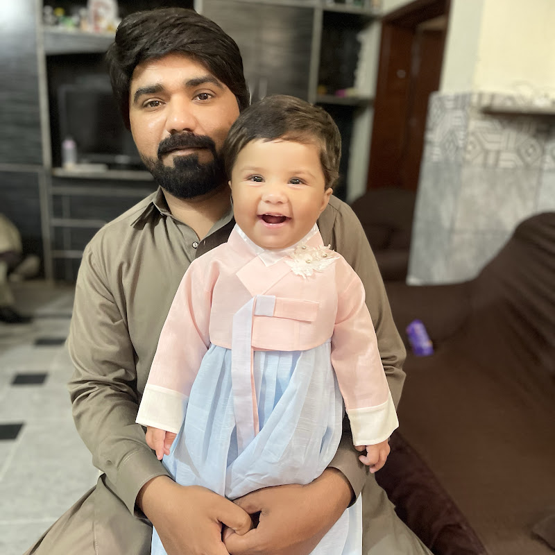 Fawad Bhatti official