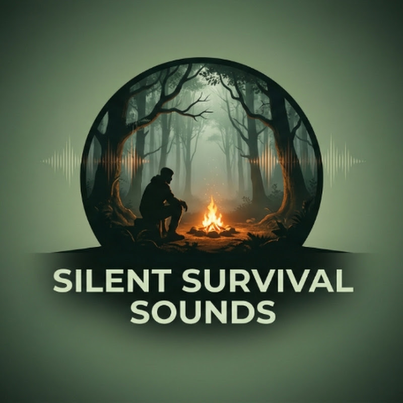 Silent Survival Sounds 