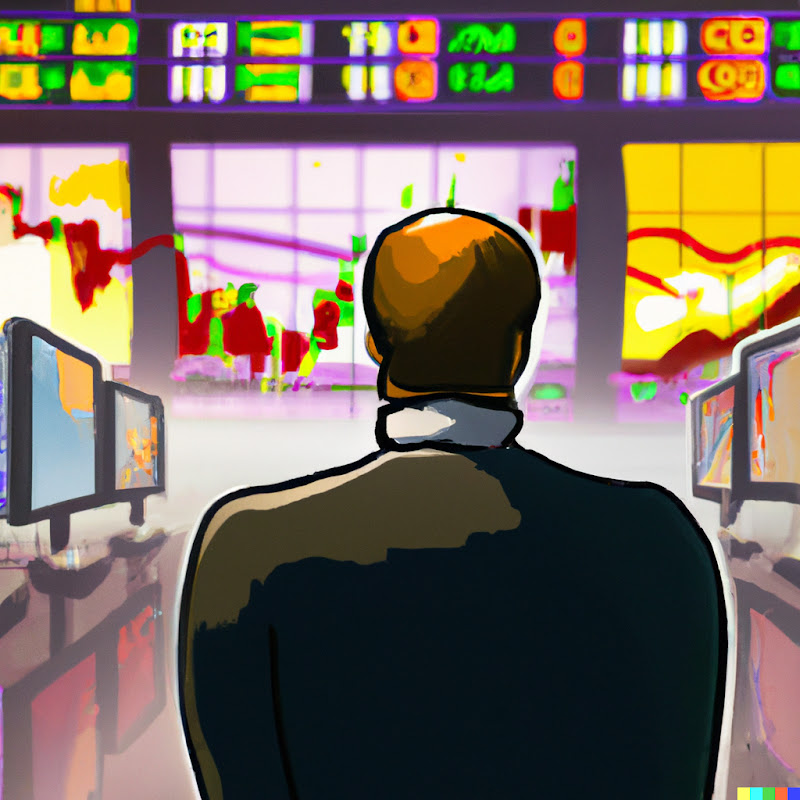 The Friendly Investor