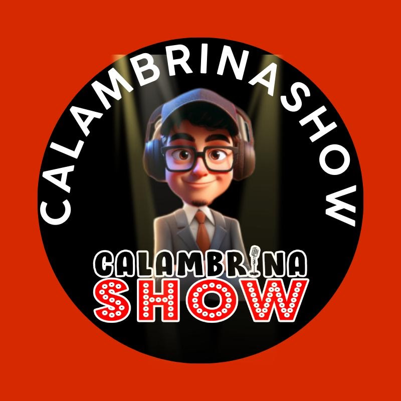 Calambrina Show