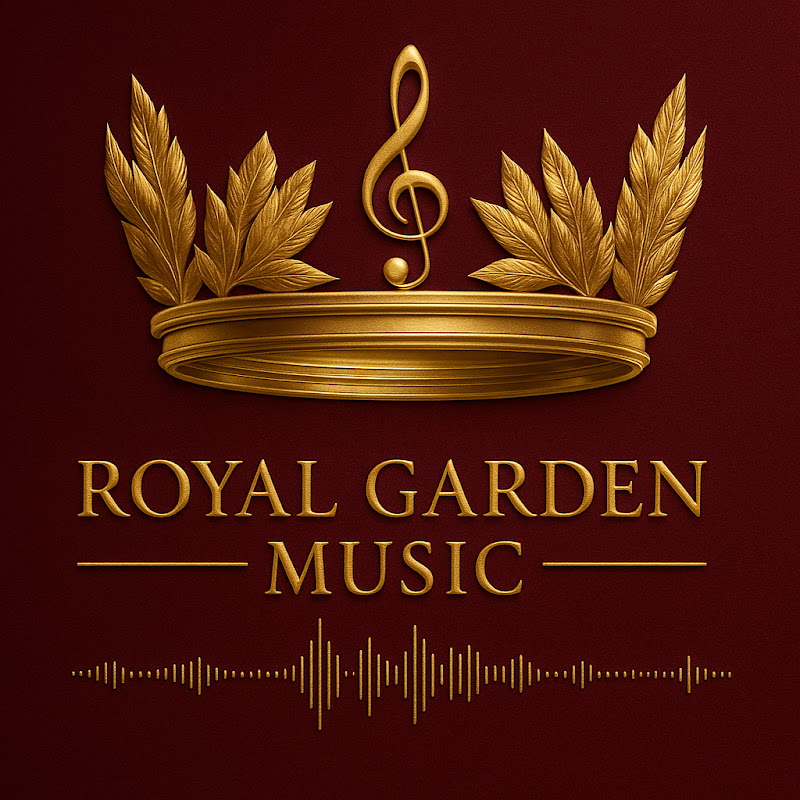 Royal Garden Relax Music