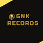 GNK RECORDS logo