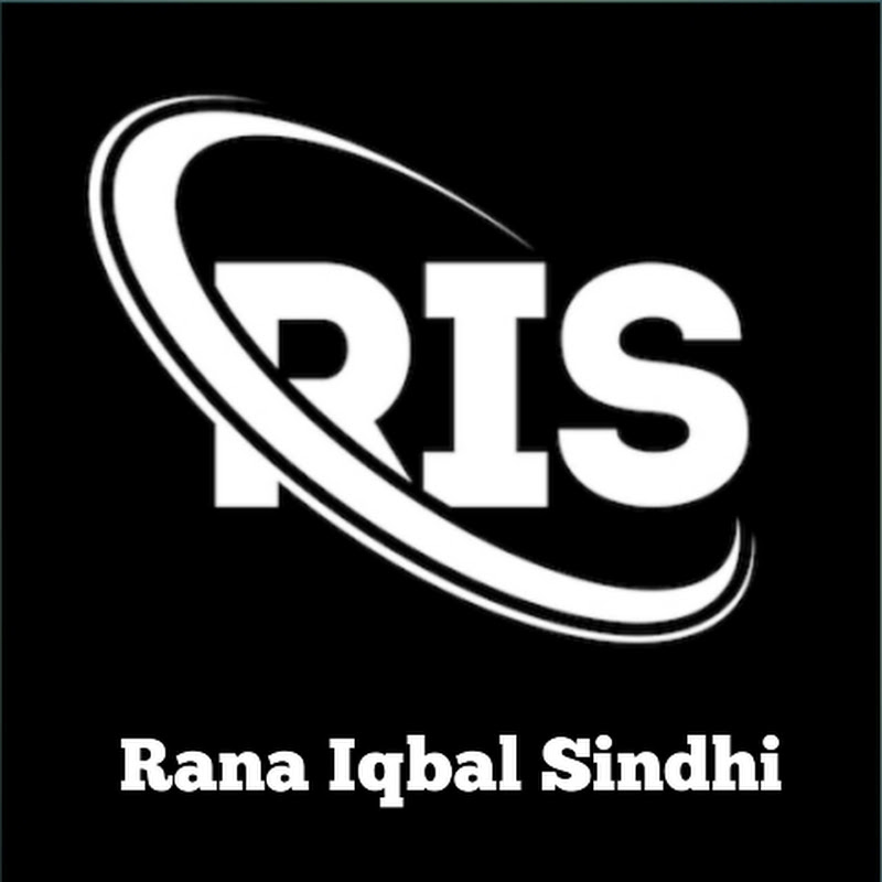 Rana Iqbal sindhi 