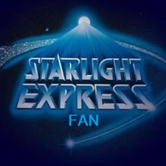 Starlight 🌟 Express Fan 1982