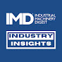 IMD Industry Insights logo