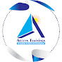 Access Trainings logo