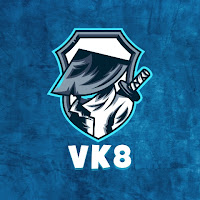 VK8 profile image