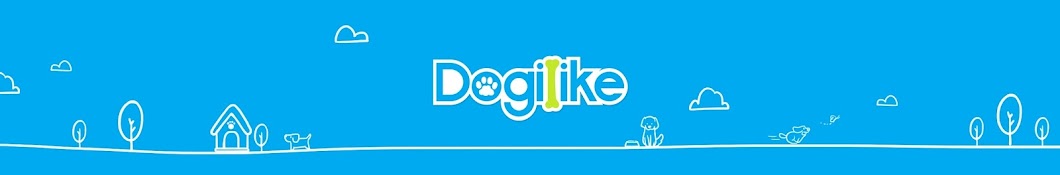 Dogilike ইউটিউব চ্যানেল অ্যাভাটার
