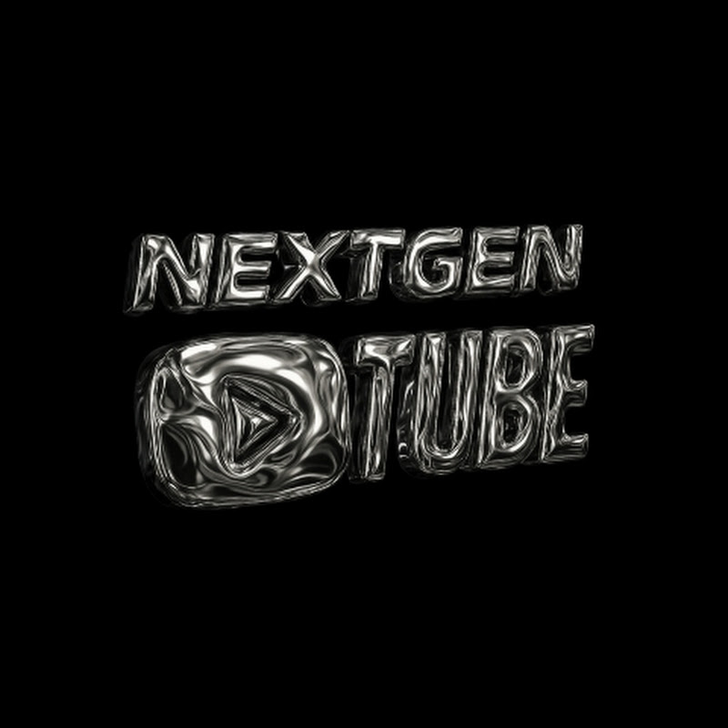 Hire Nextgen Vision — Entertainment YouTube creator for sponsorships