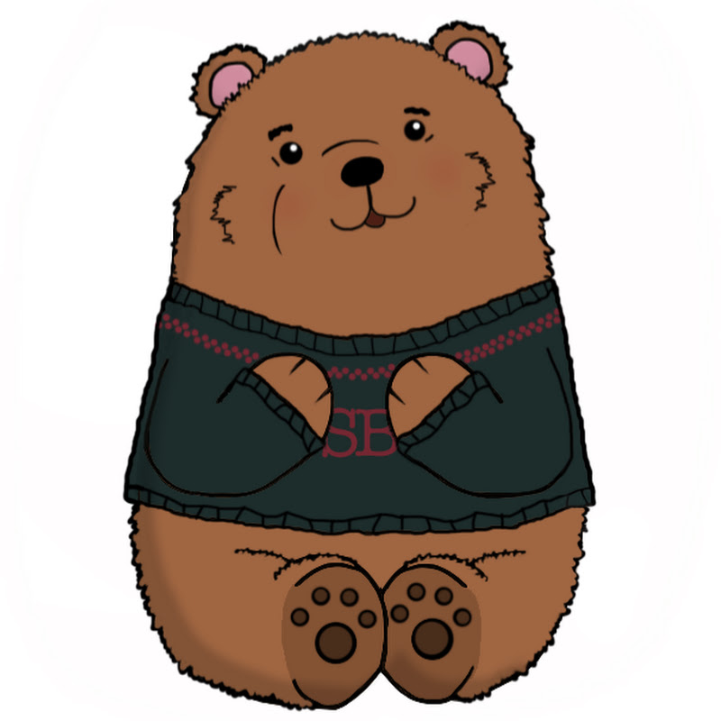 SweaterBear Games