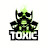 toxic gaming