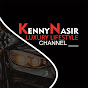 Kenny Nasir Luxury logo