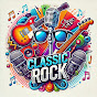 Classic Rock logo