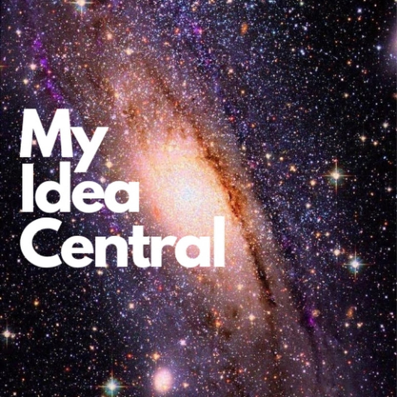 MyIdeaCentral