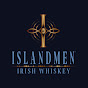 Wild Atlantic Distillery~@IslandMen Irish Whiskey logo