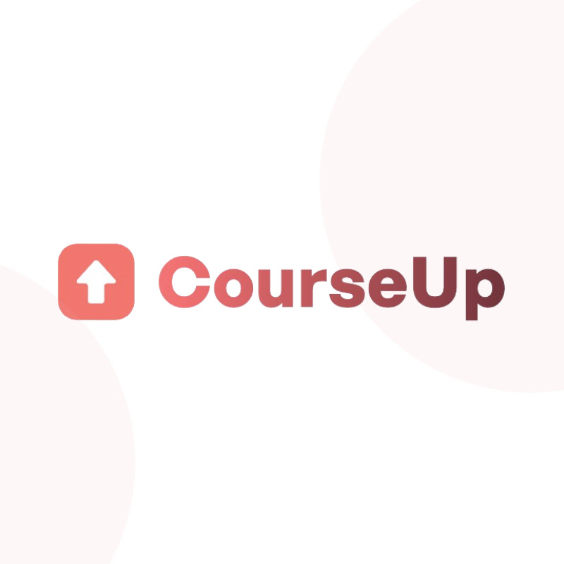 CourseUp