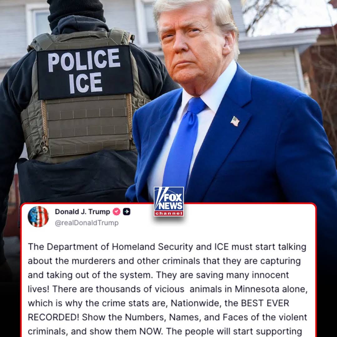 Post from Fox News
