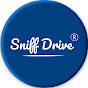 Sniff Drive logo