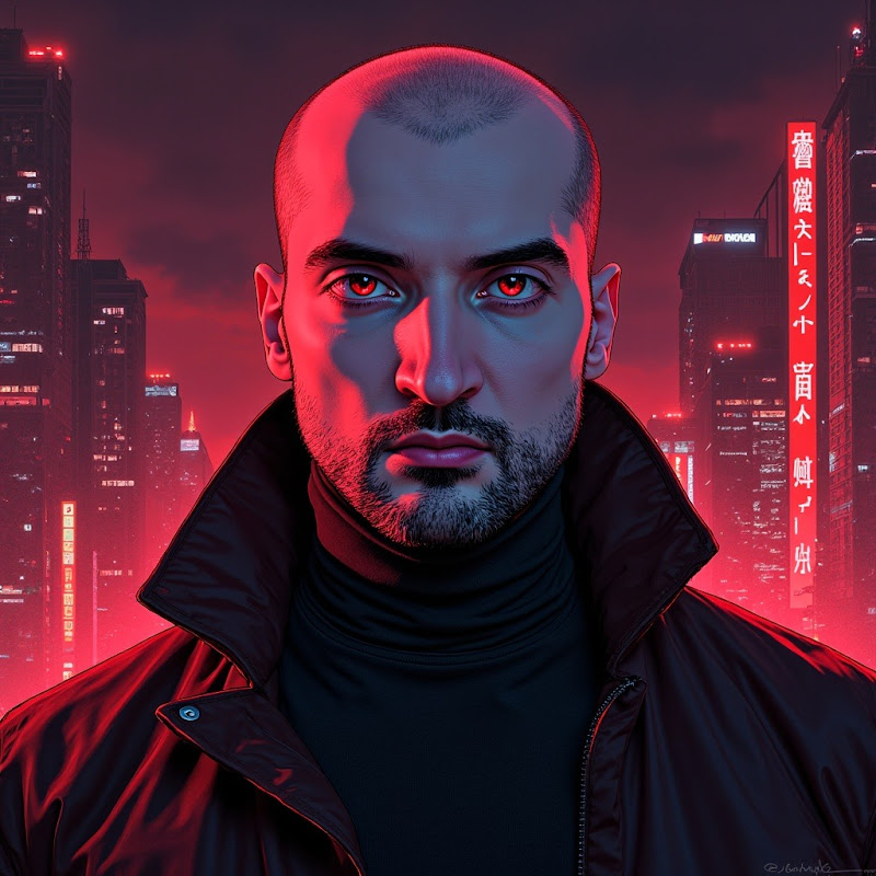 Channel Avatar