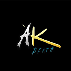 Channel thumbnail for Ak DEATH 