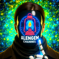 AlenGem Channel