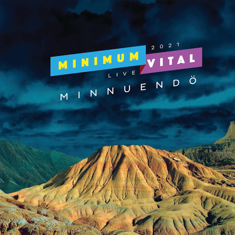 Minimum Vital - Topic