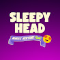 Sleepy Head Kids Bedtime Stories & Meditation logo