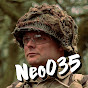 Neo035 logo
