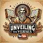 Unveiling the Verses logo