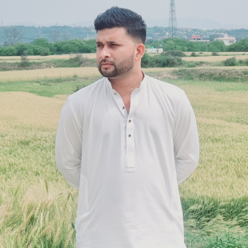 Sarfraz Ajk