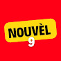 NOUVÉL 9 logo