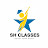 SH CLASSES