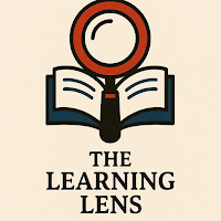 Quiz from The Learning Lens
