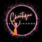 Chantique News Channel logo