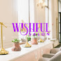 Wishful Salon logo