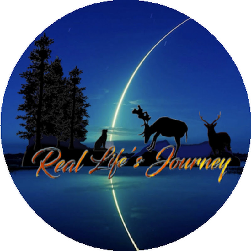 Real  Life's  Journey Becoming Pinoy