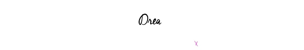 DREA YouTube channel avatar