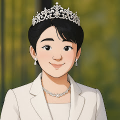 愛子さま応援チャンネルアイコン画像