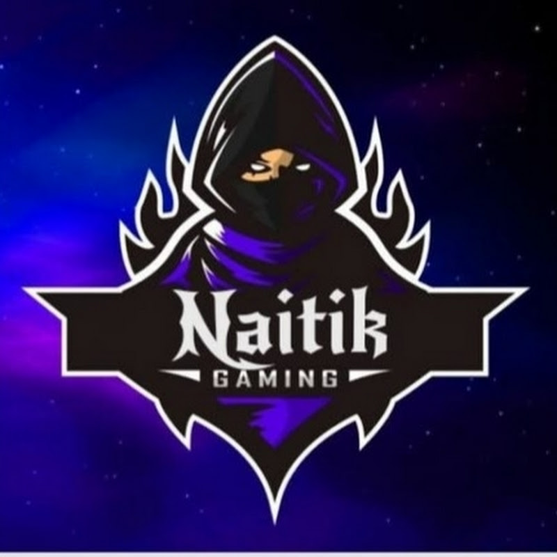 _ Gamer_ Naitik _963
